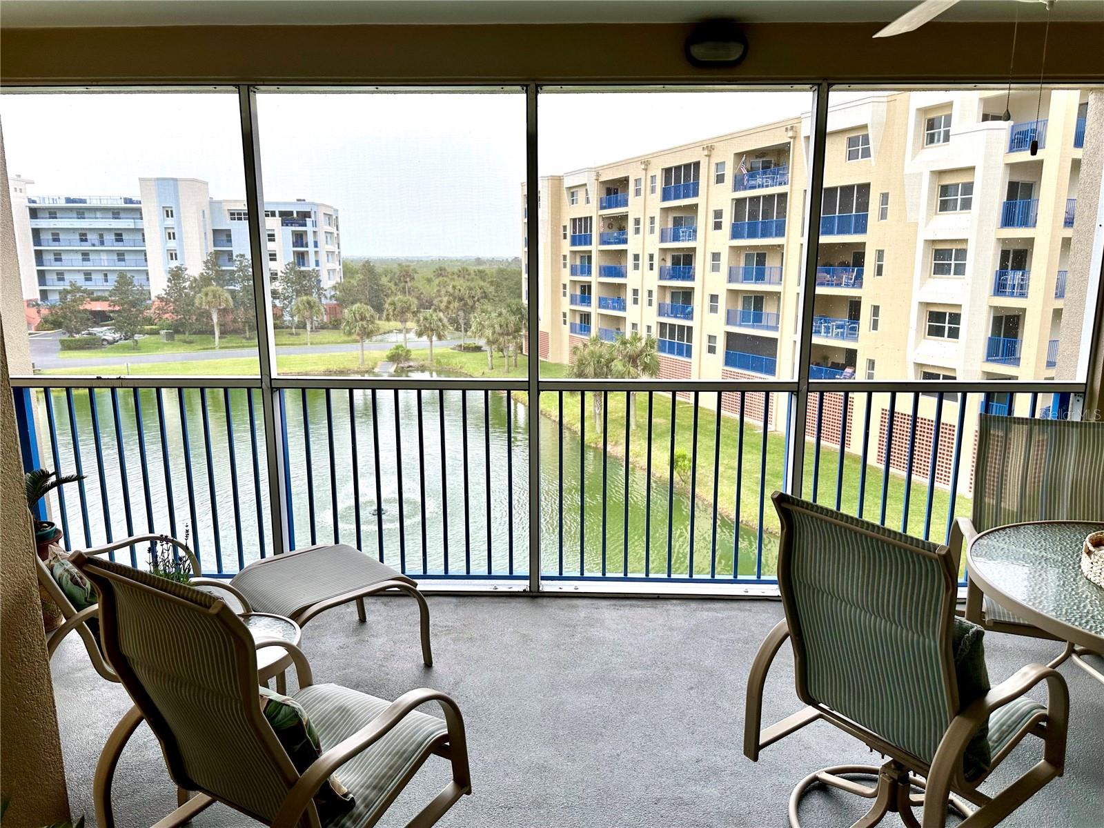 OCEAN WALK CONDO AT NSB BLDG 08 - Residential