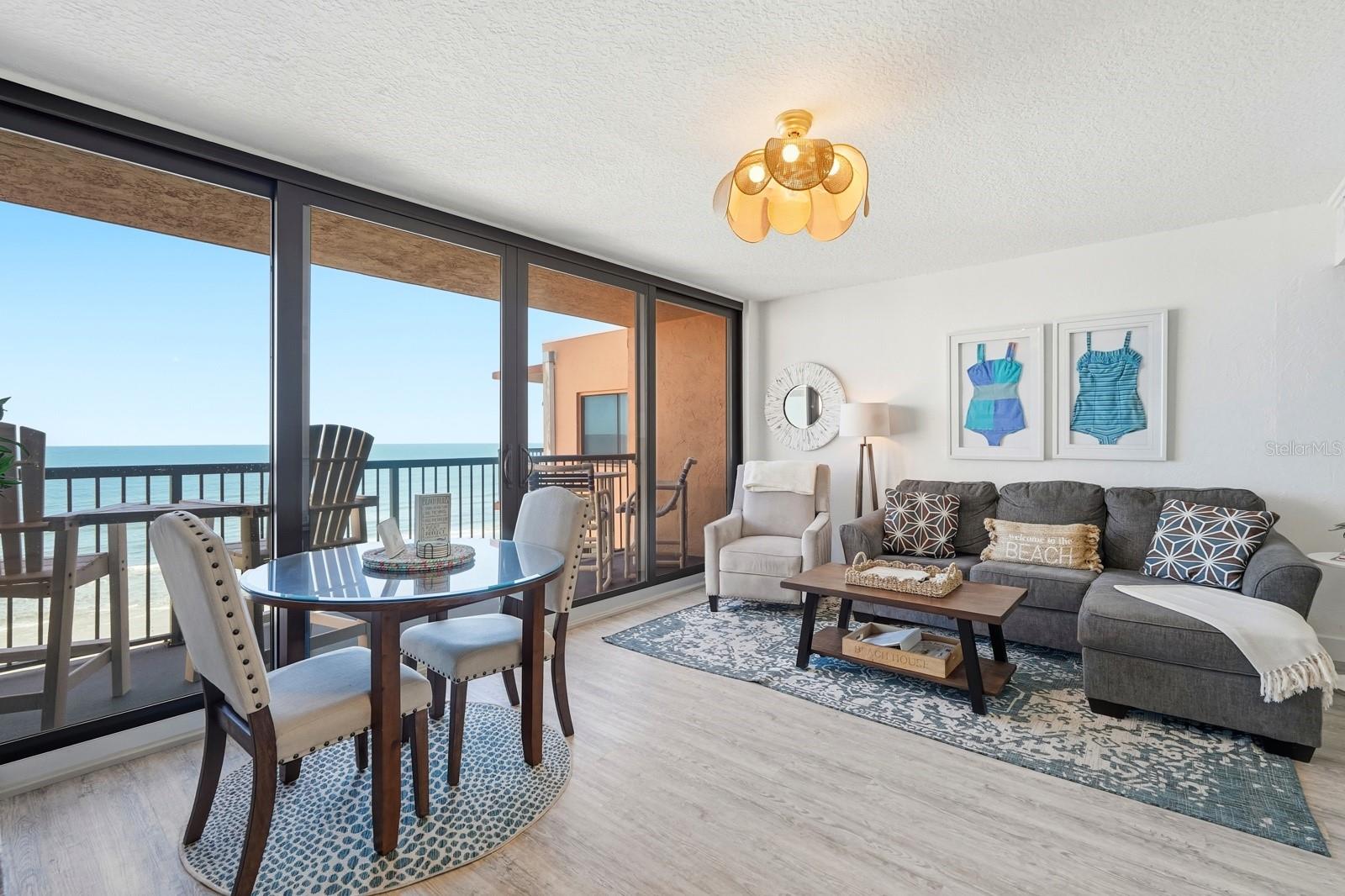 SUNRISE CONDO - Residential