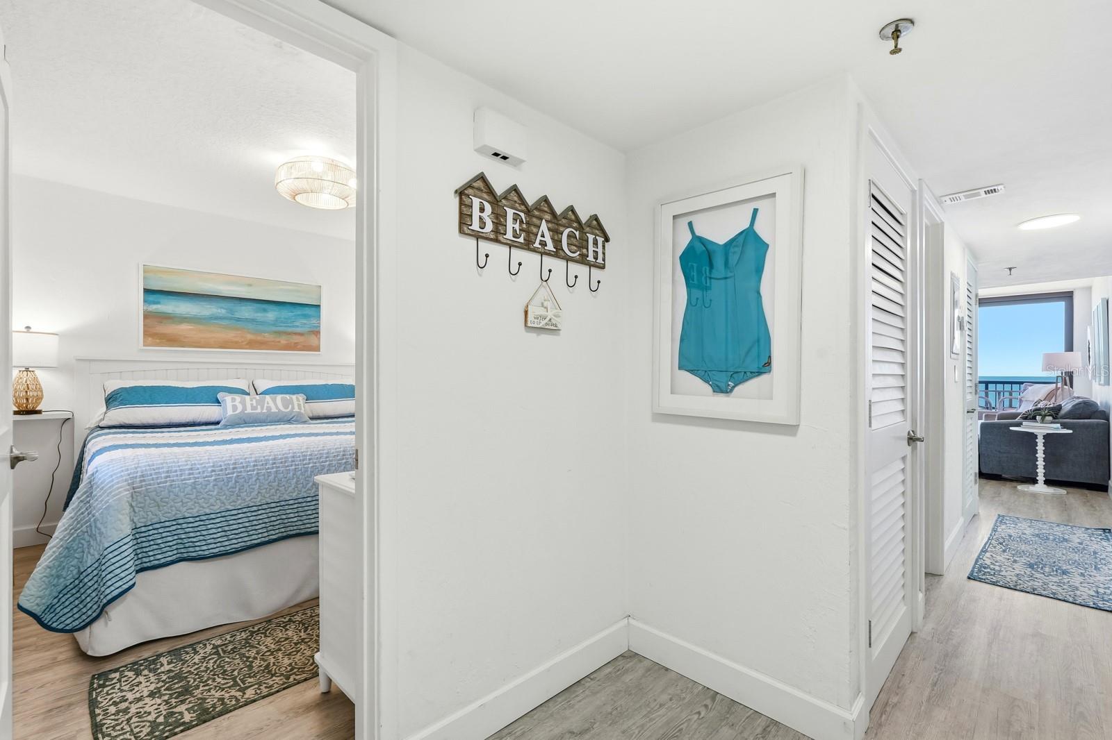 SUNRISE CONDO - Residential