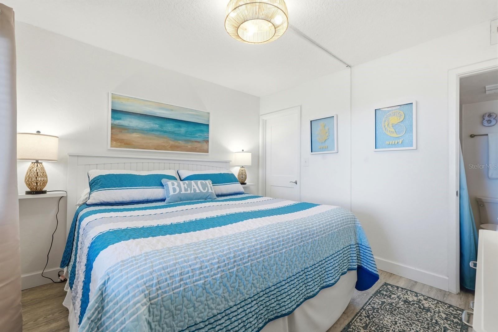 SUNRISE CONDO - Residential