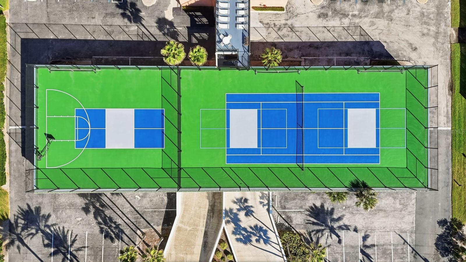 SUNRISE CONDO - Residential