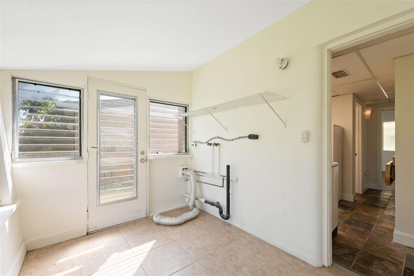NEW PORT RICHEY CITY - Residential