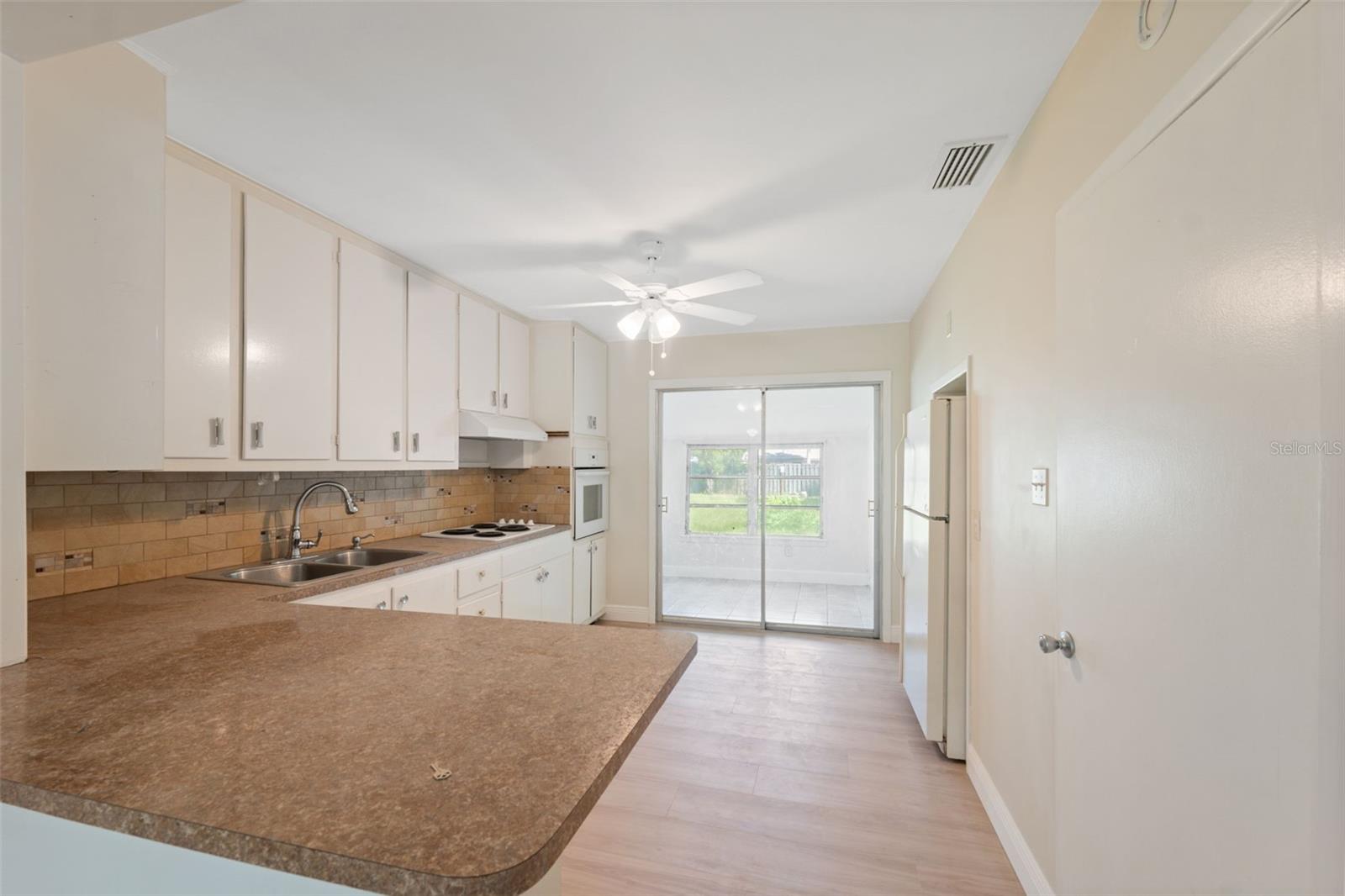 NEW PORT RICHEY CITY - Residential