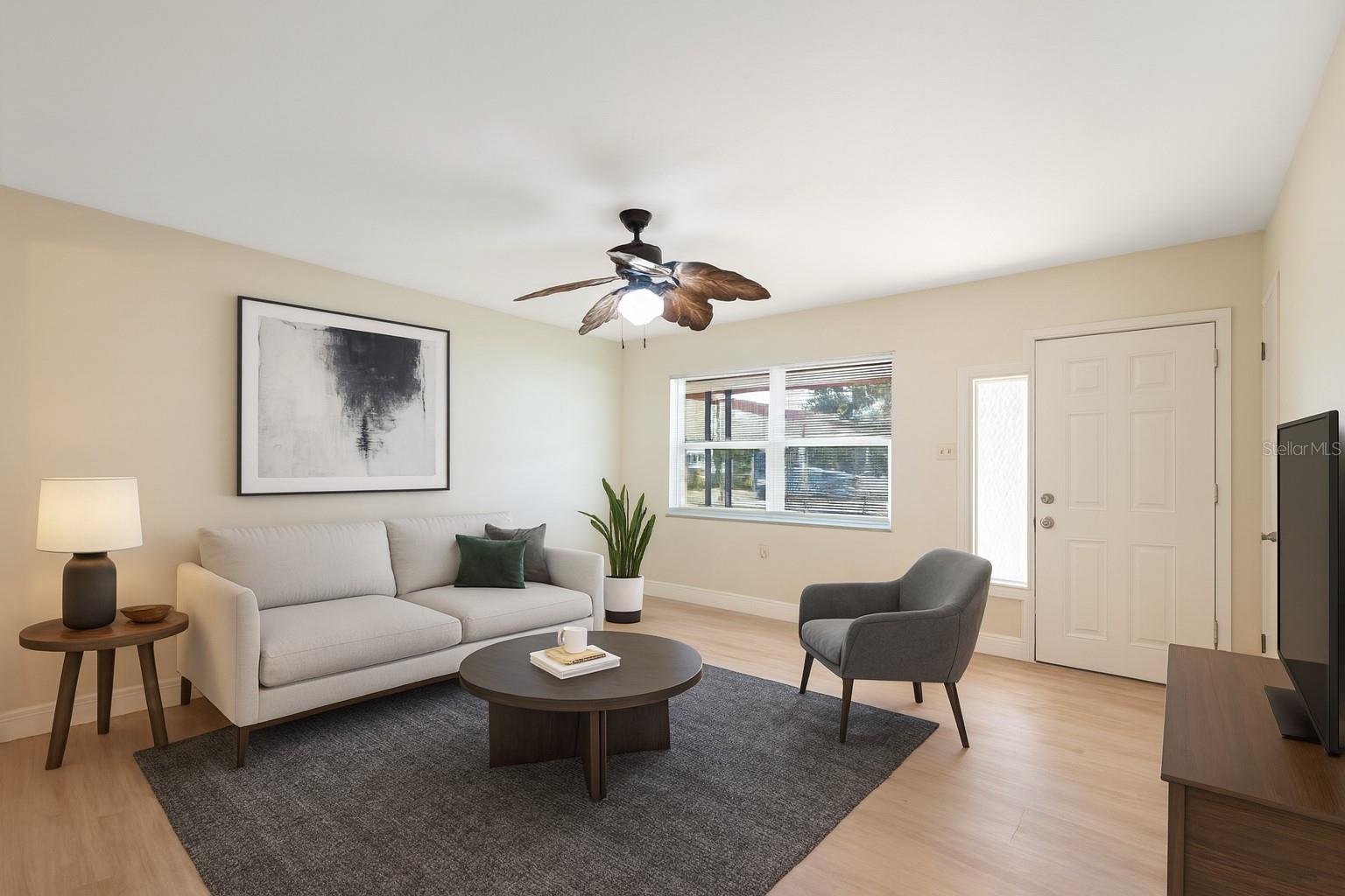 NEW PORT RICHEY CITY - Residential