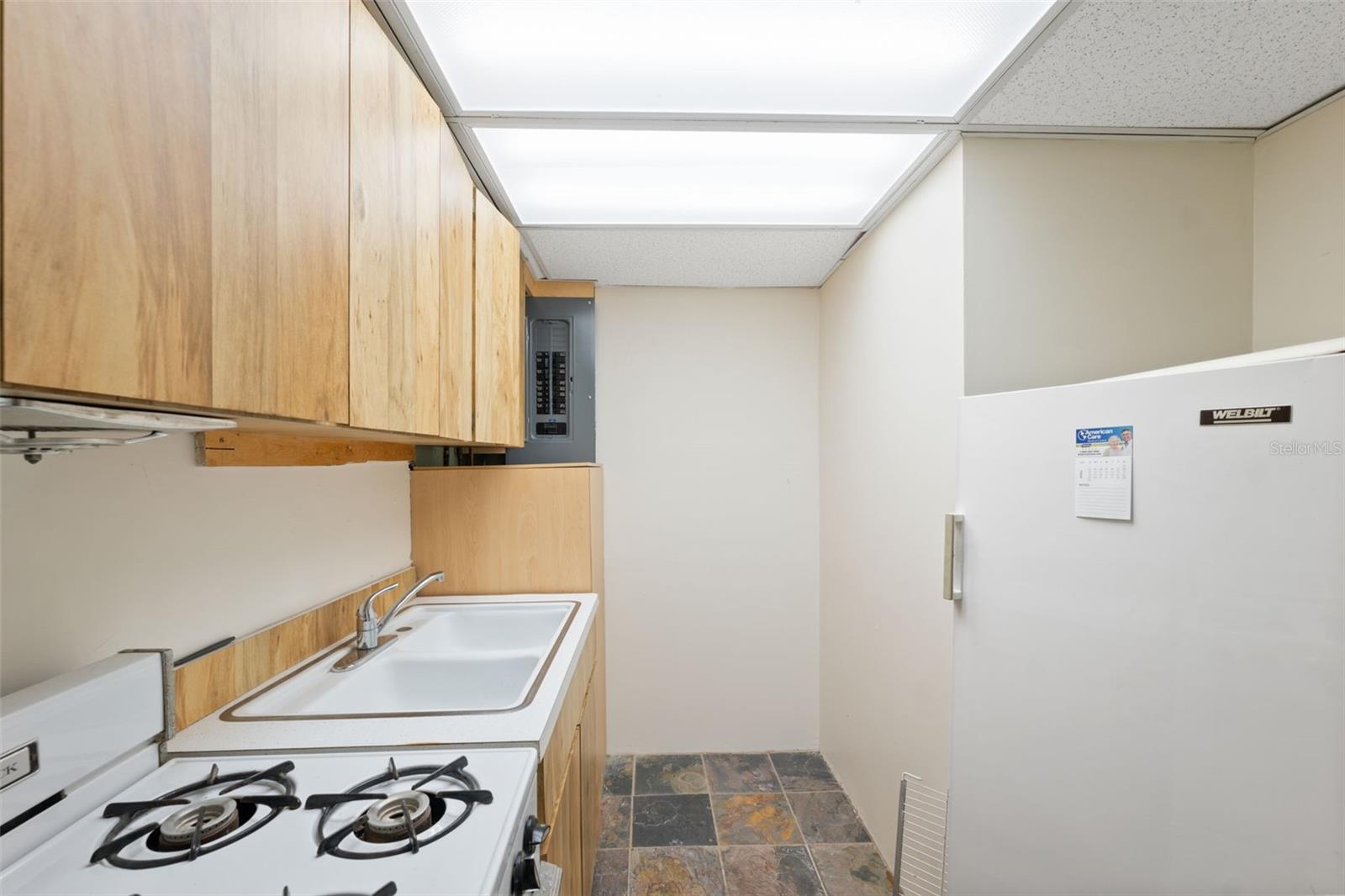 NEW PORT RICHEY CITY - Residential