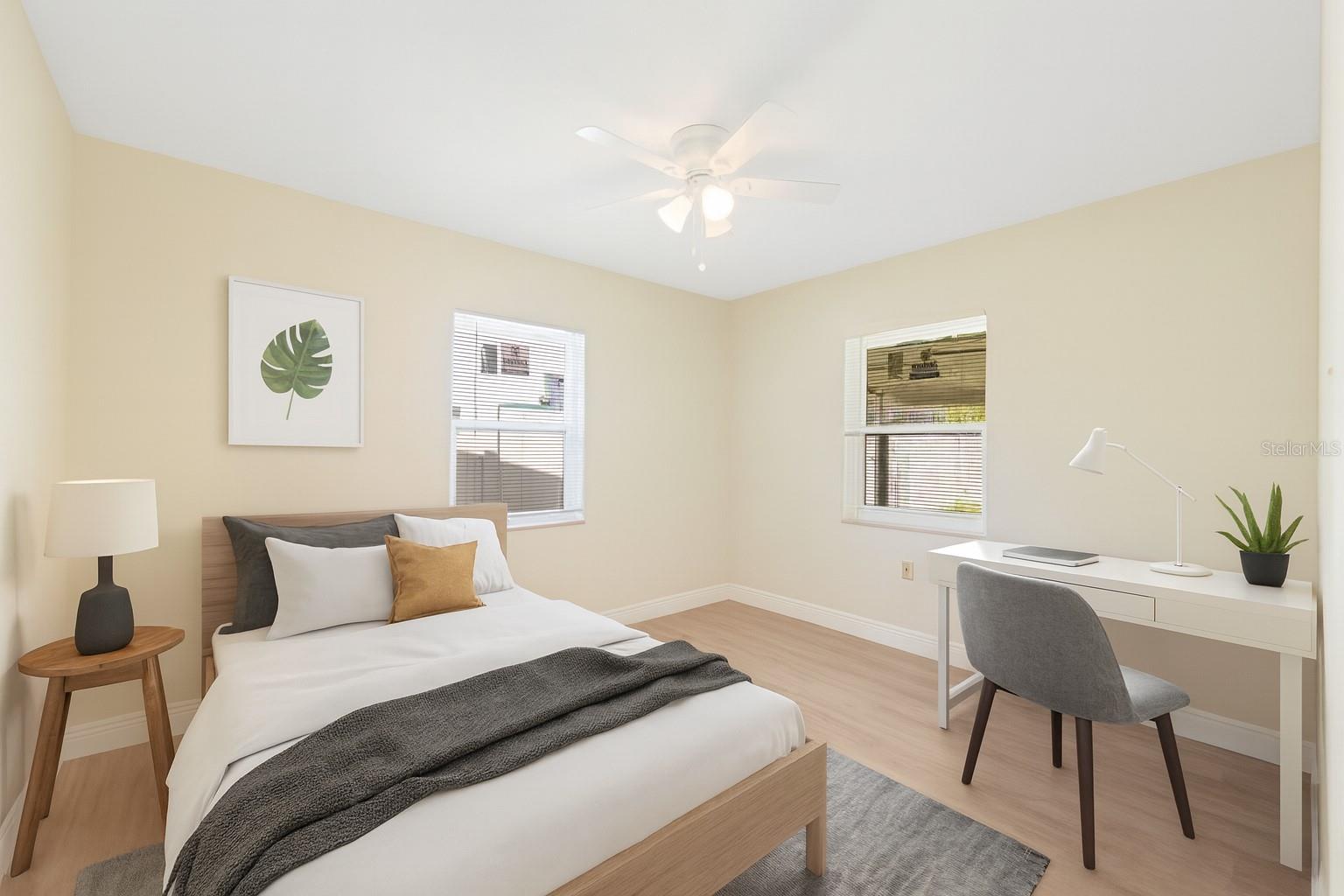 NEW PORT RICHEY CITY - Residential