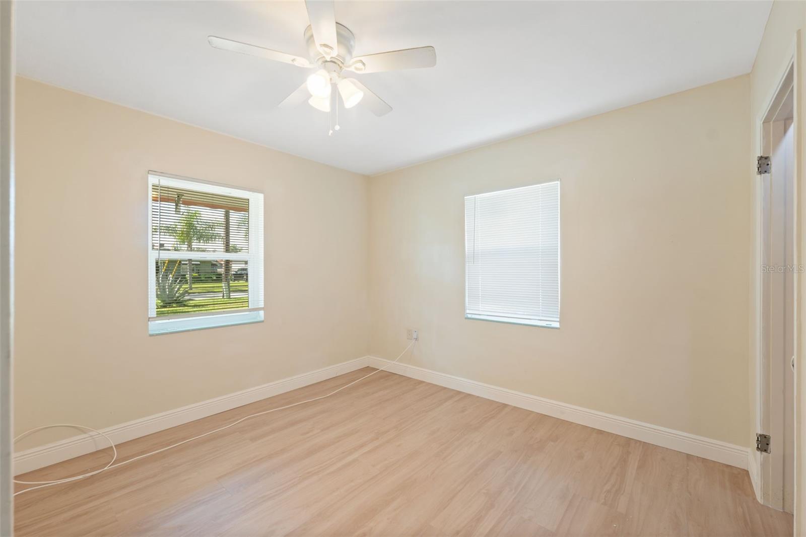 NEW PORT RICHEY CITY - Residential