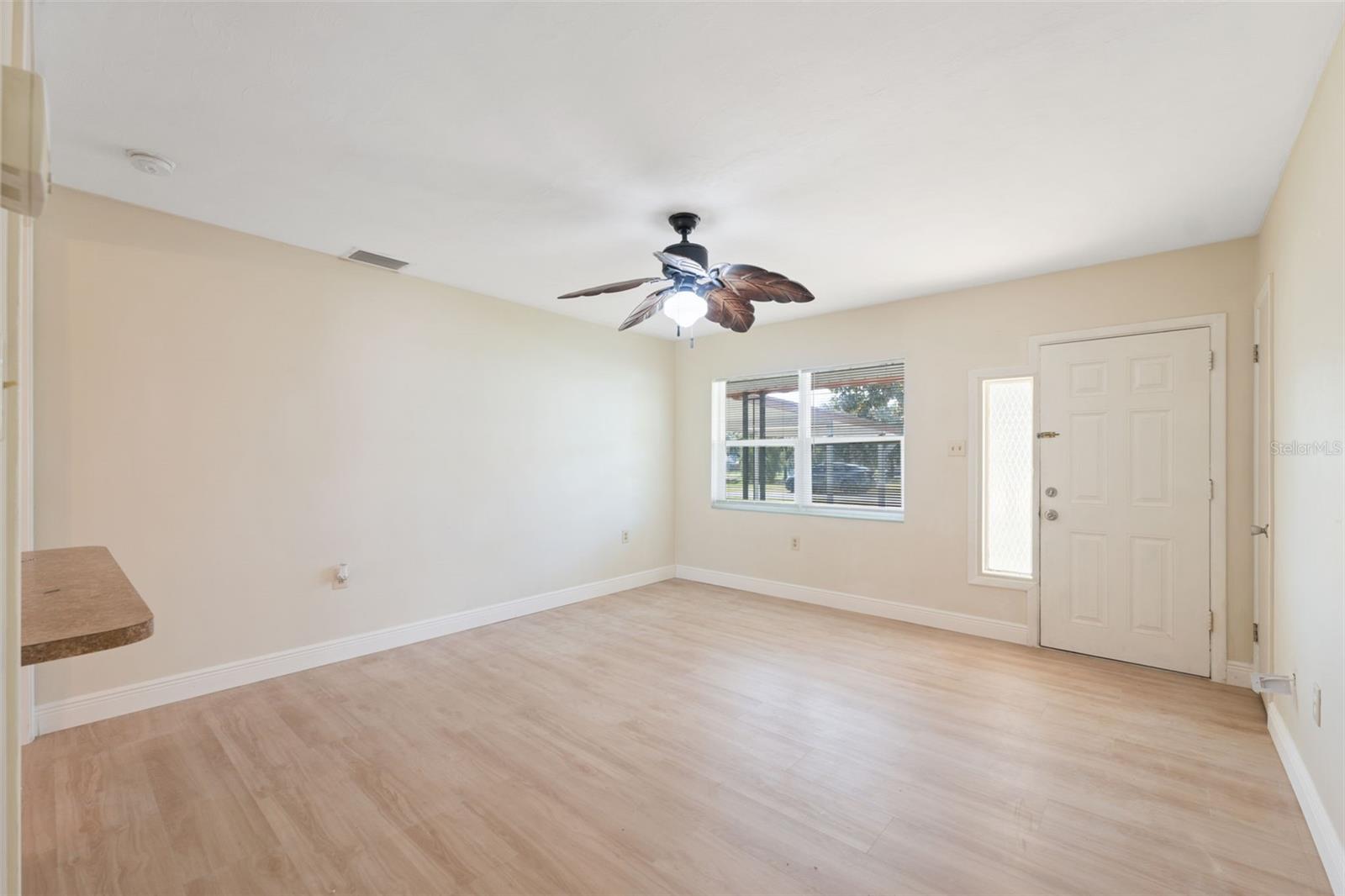 NEW PORT RICHEY CITY - Residential