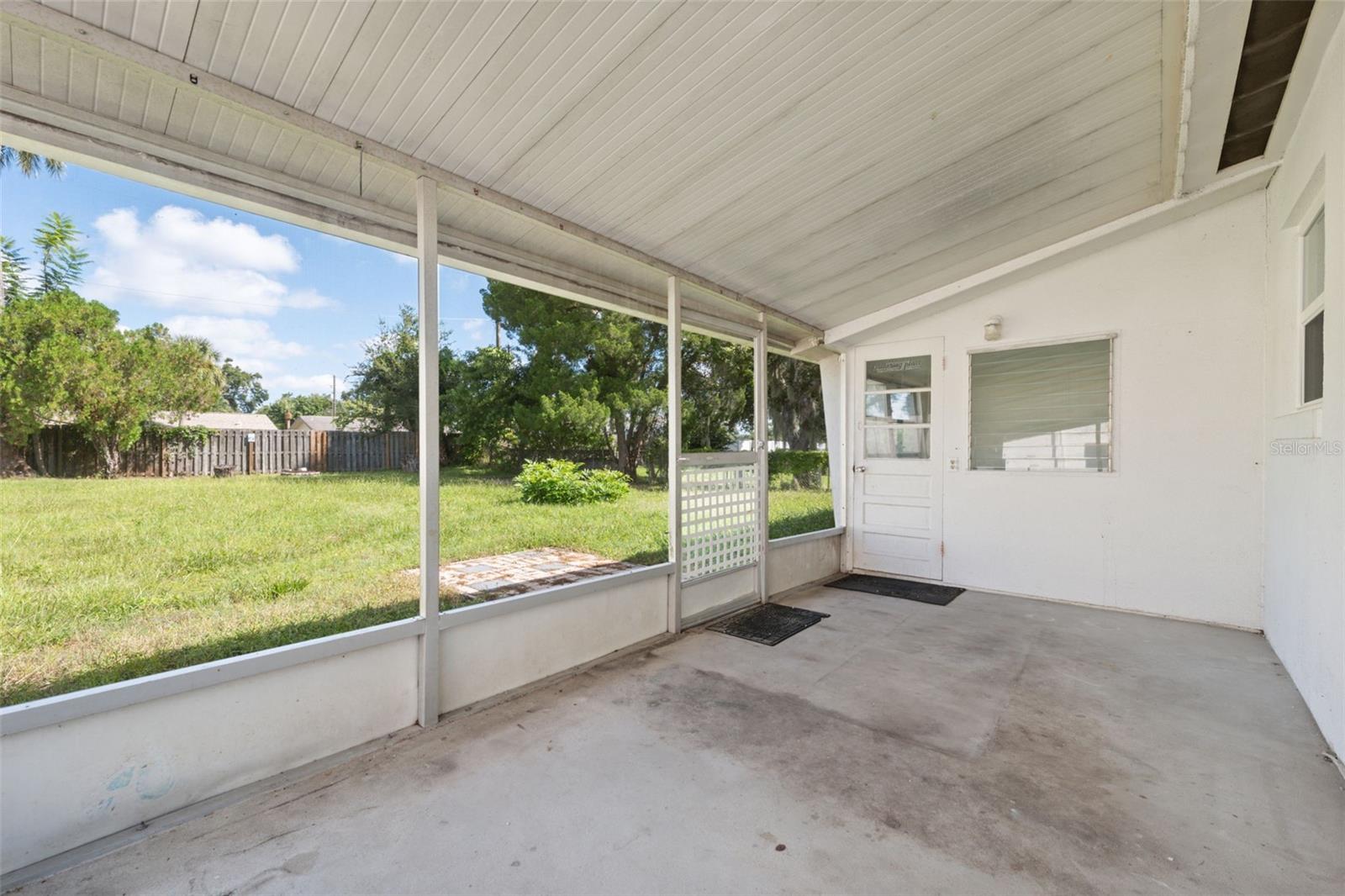 NEW PORT RICHEY CITY - Residential