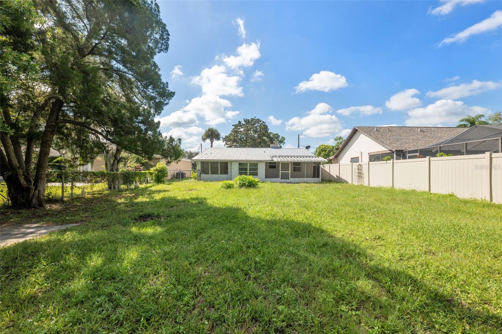 NEW PORT RICHEY CITY - Residential
