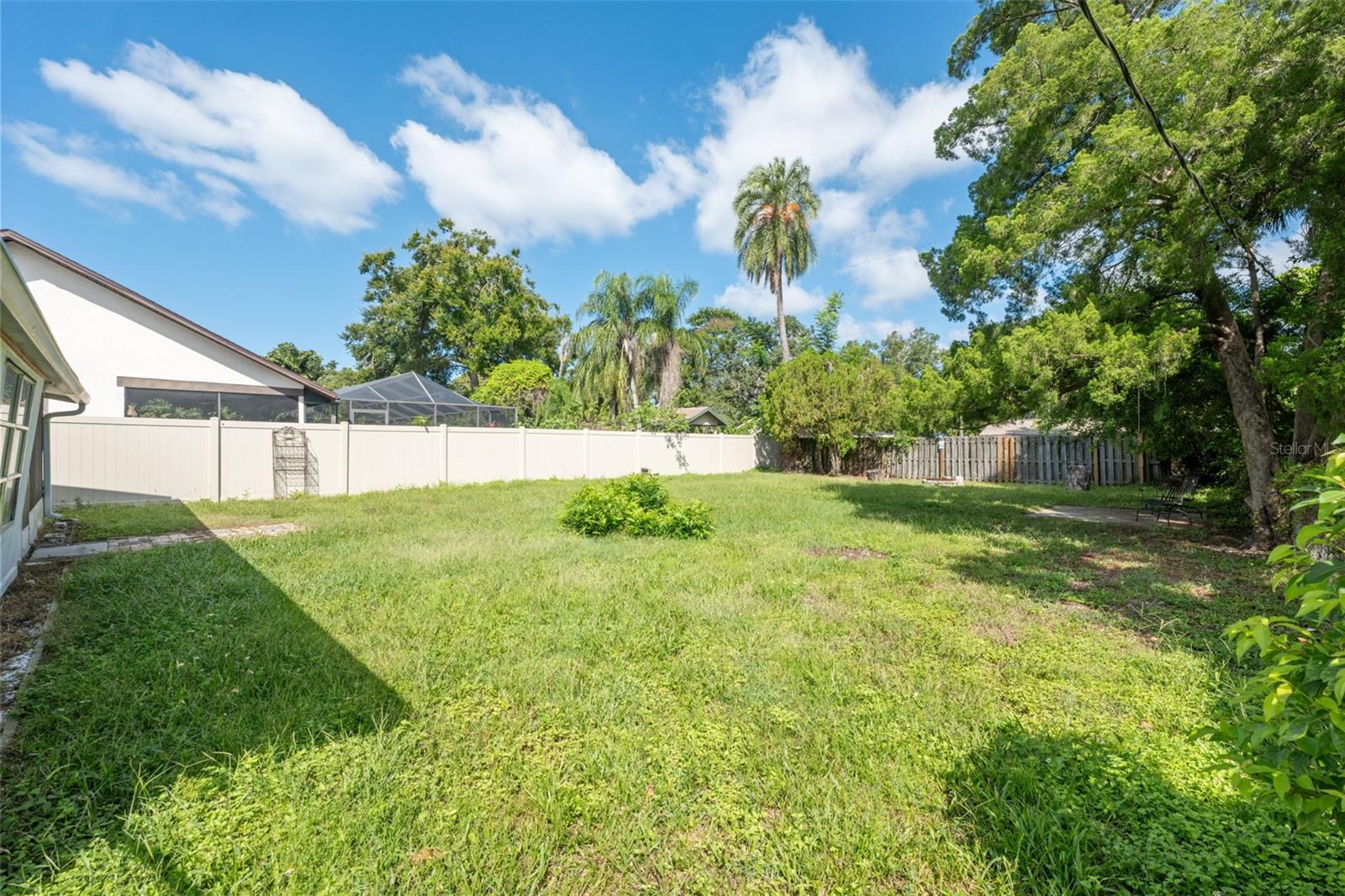 NEW PORT RICHEY CITY - Residential