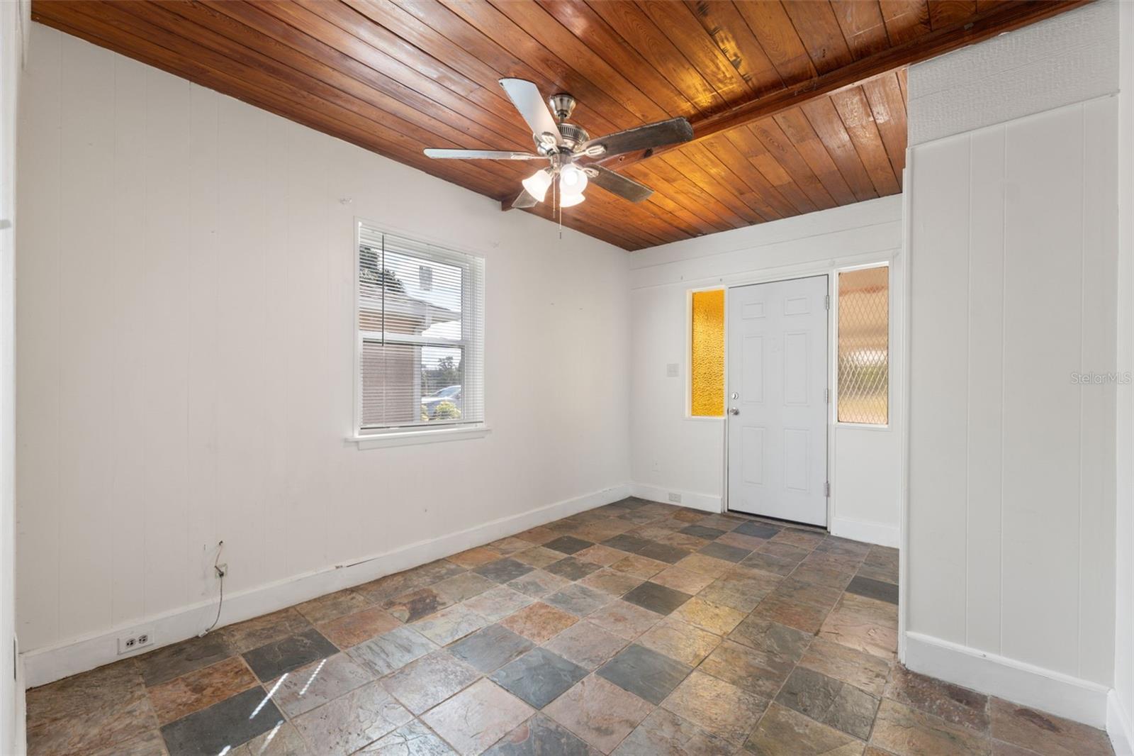 NEW PORT RICHEY CITY - Residential