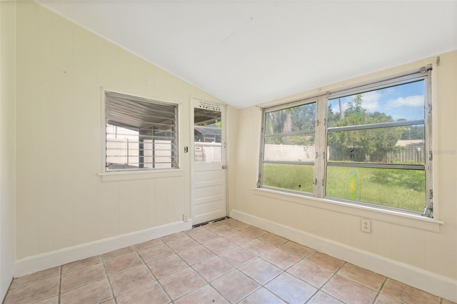 NEW PORT RICHEY CITY - Residential