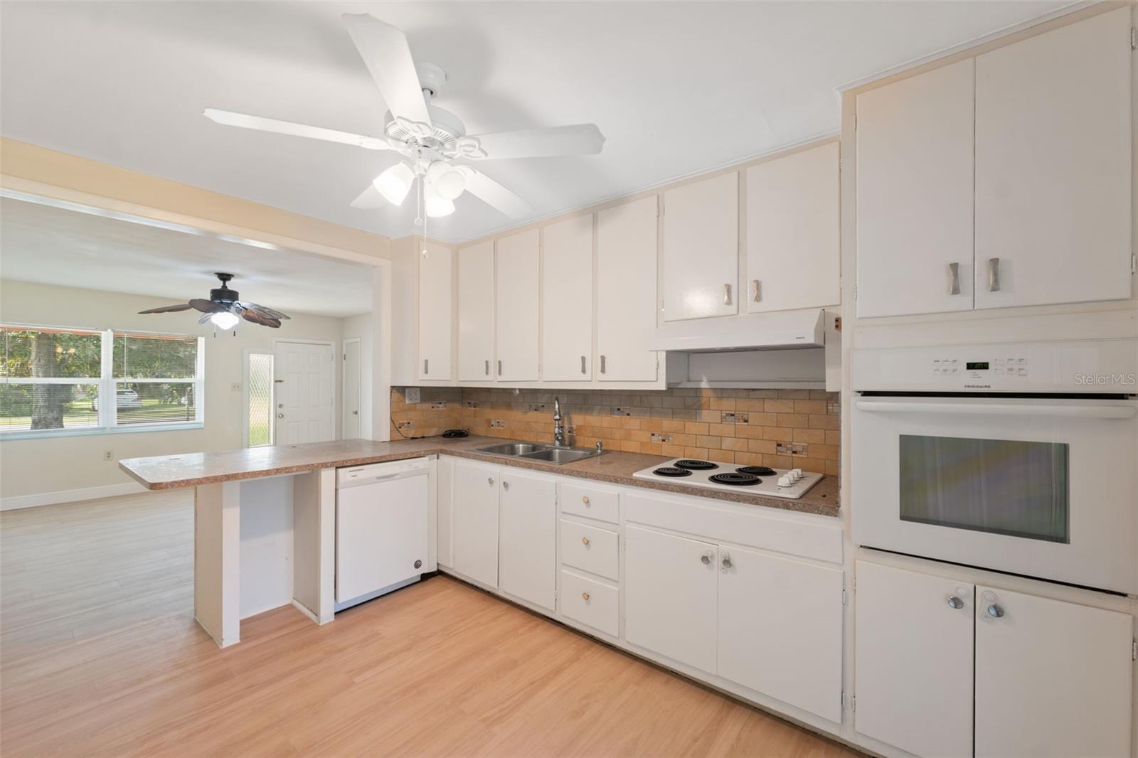 NEW PORT RICHEY CITY - Residential