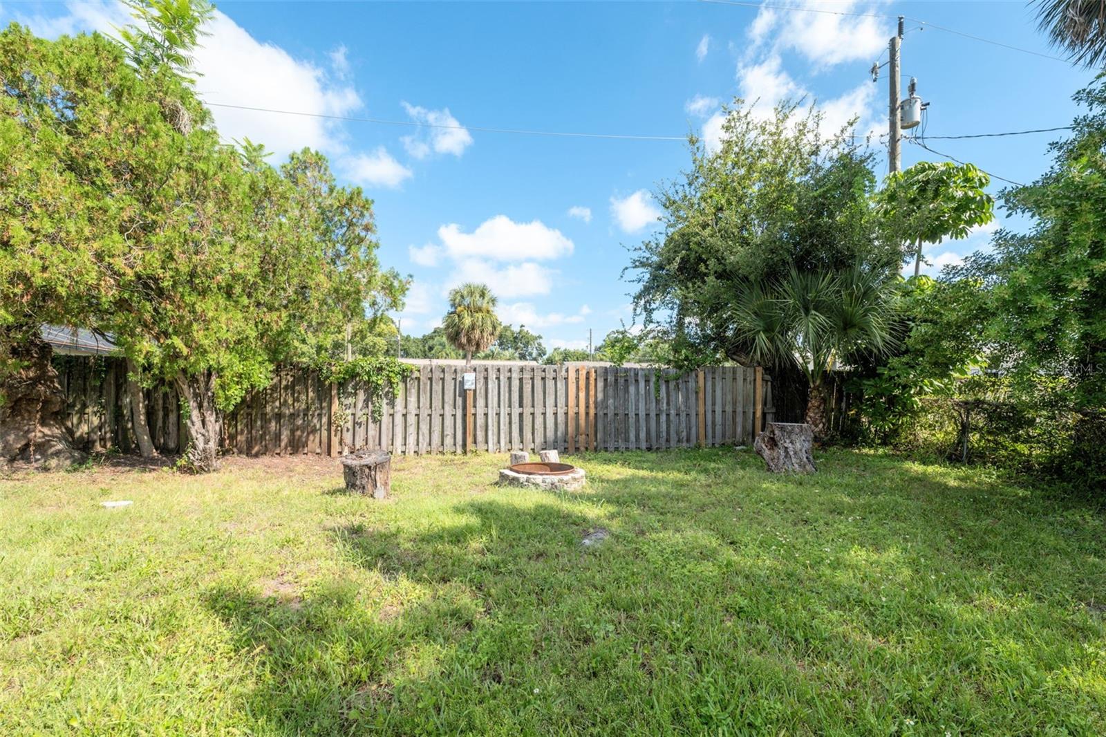 NEW PORT RICHEY CITY - Residential