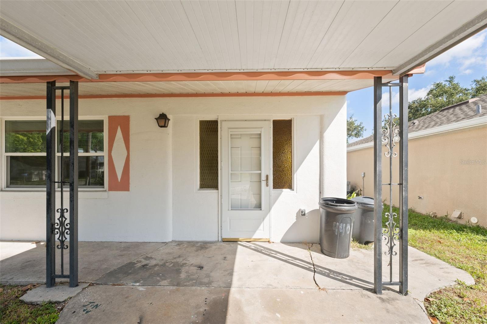 NEW PORT RICHEY CITY - Residential