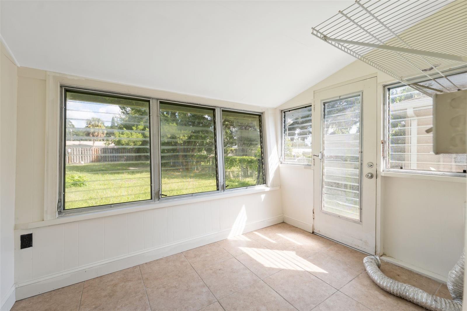 NEW PORT RICHEY CITY - Residential