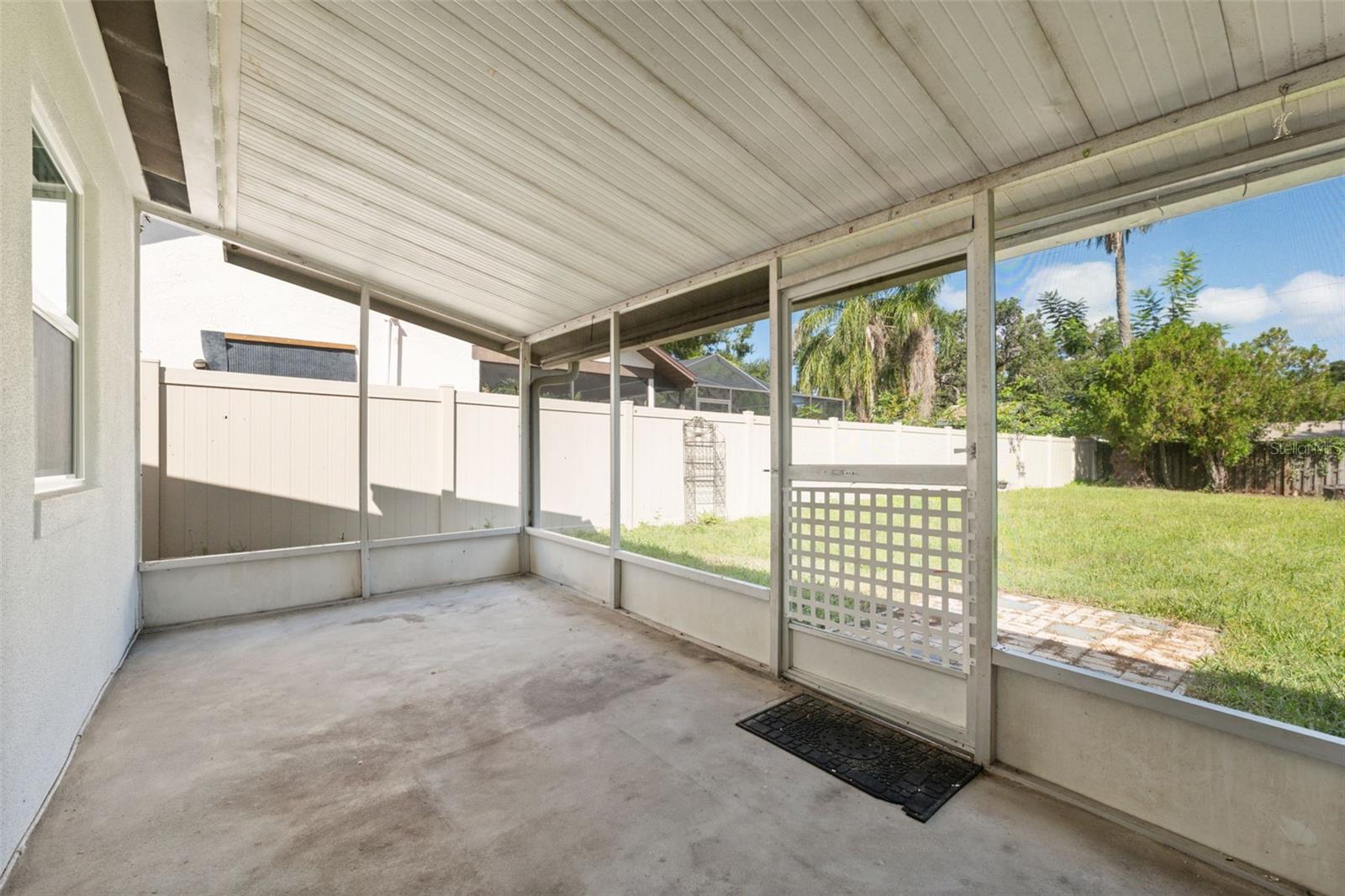 NEW PORT RICHEY CITY - Residential