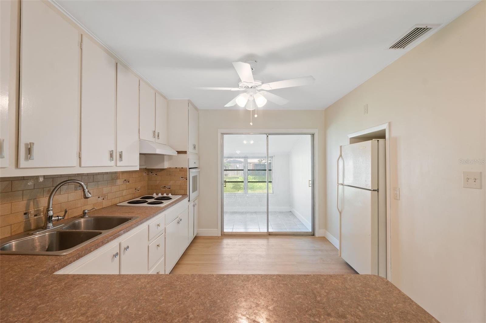 NEW PORT RICHEY CITY - Residential