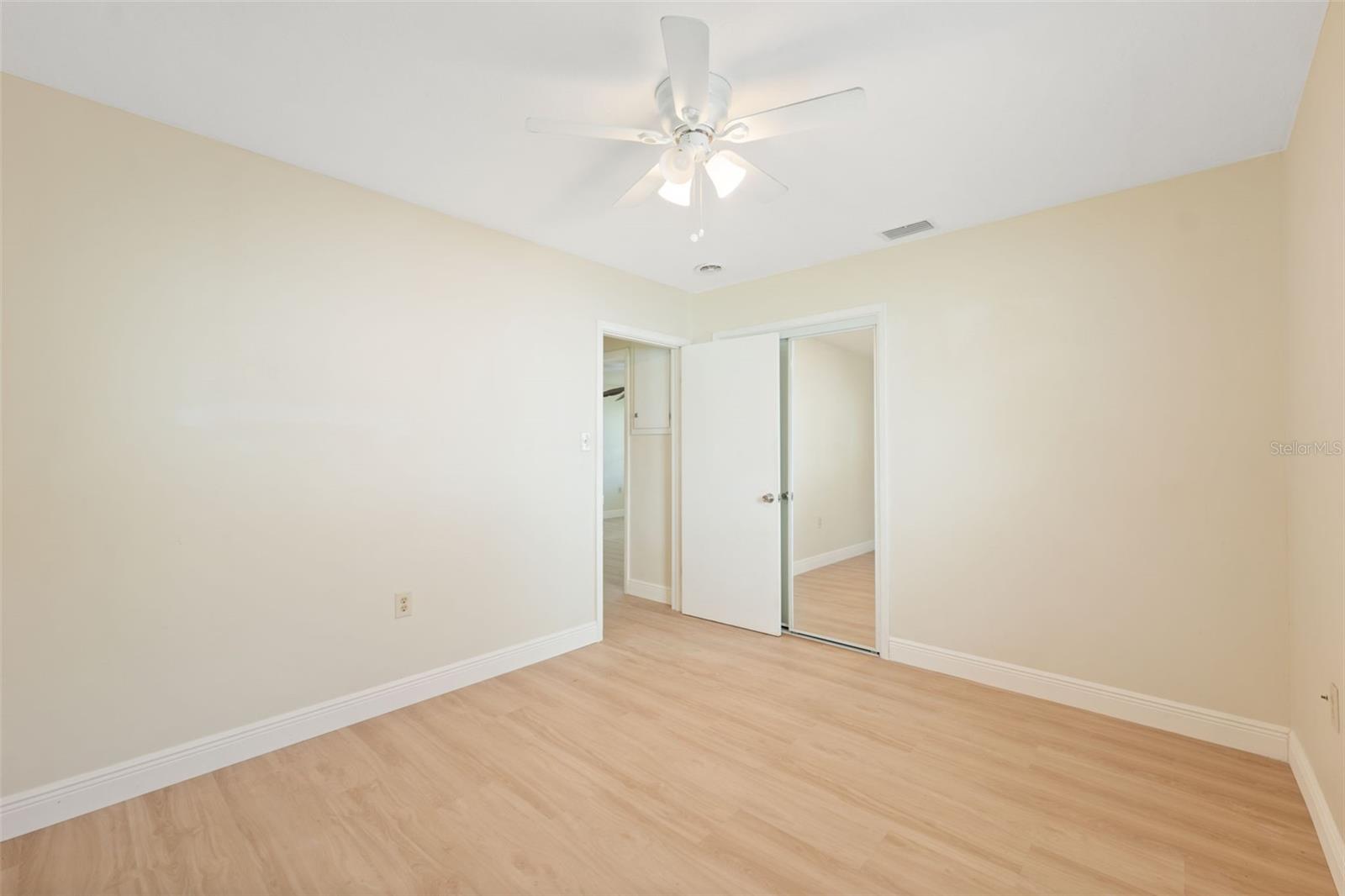 NEW PORT RICHEY CITY - Residential