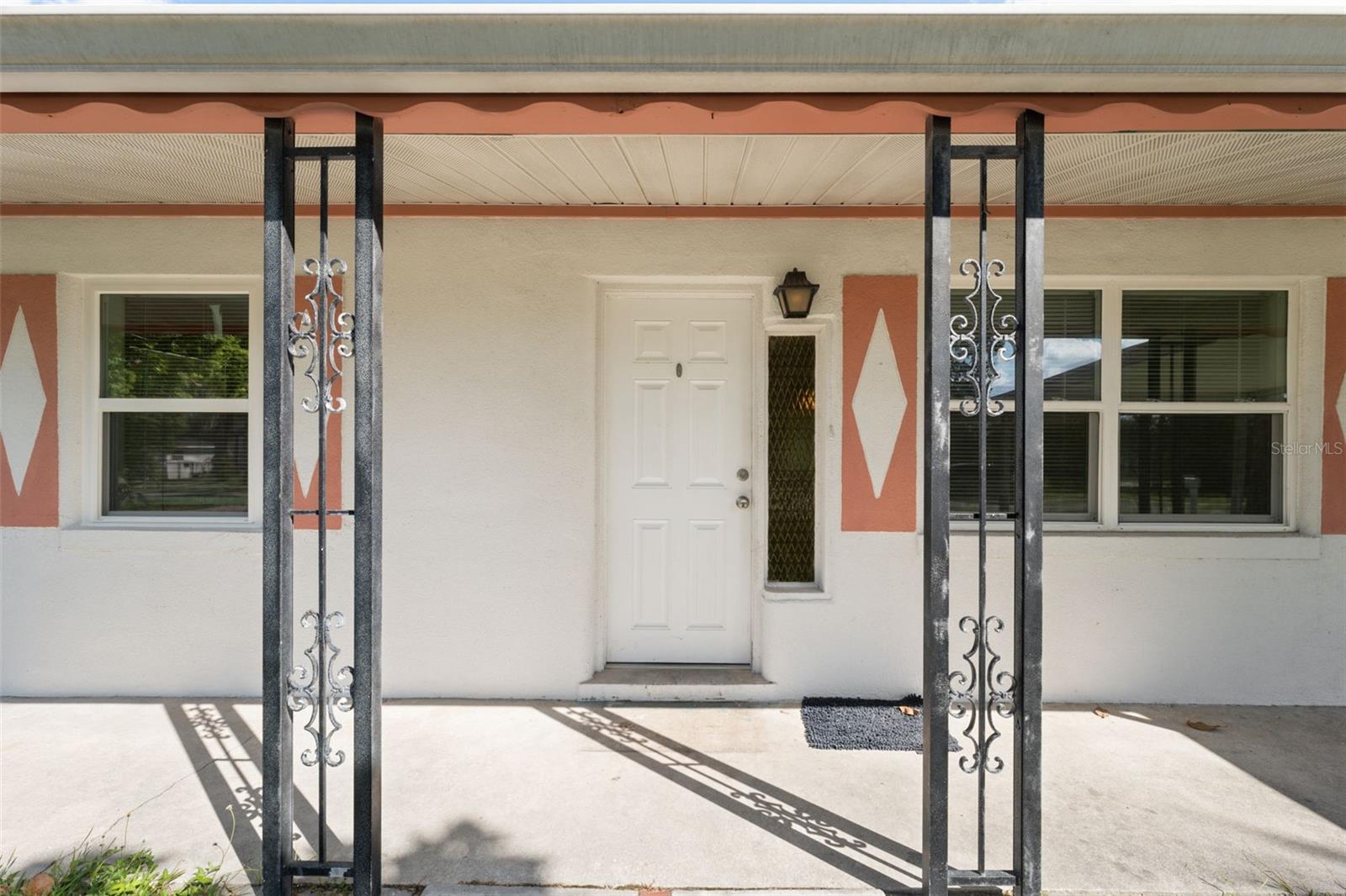 NEW PORT RICHEY CITY - Residential