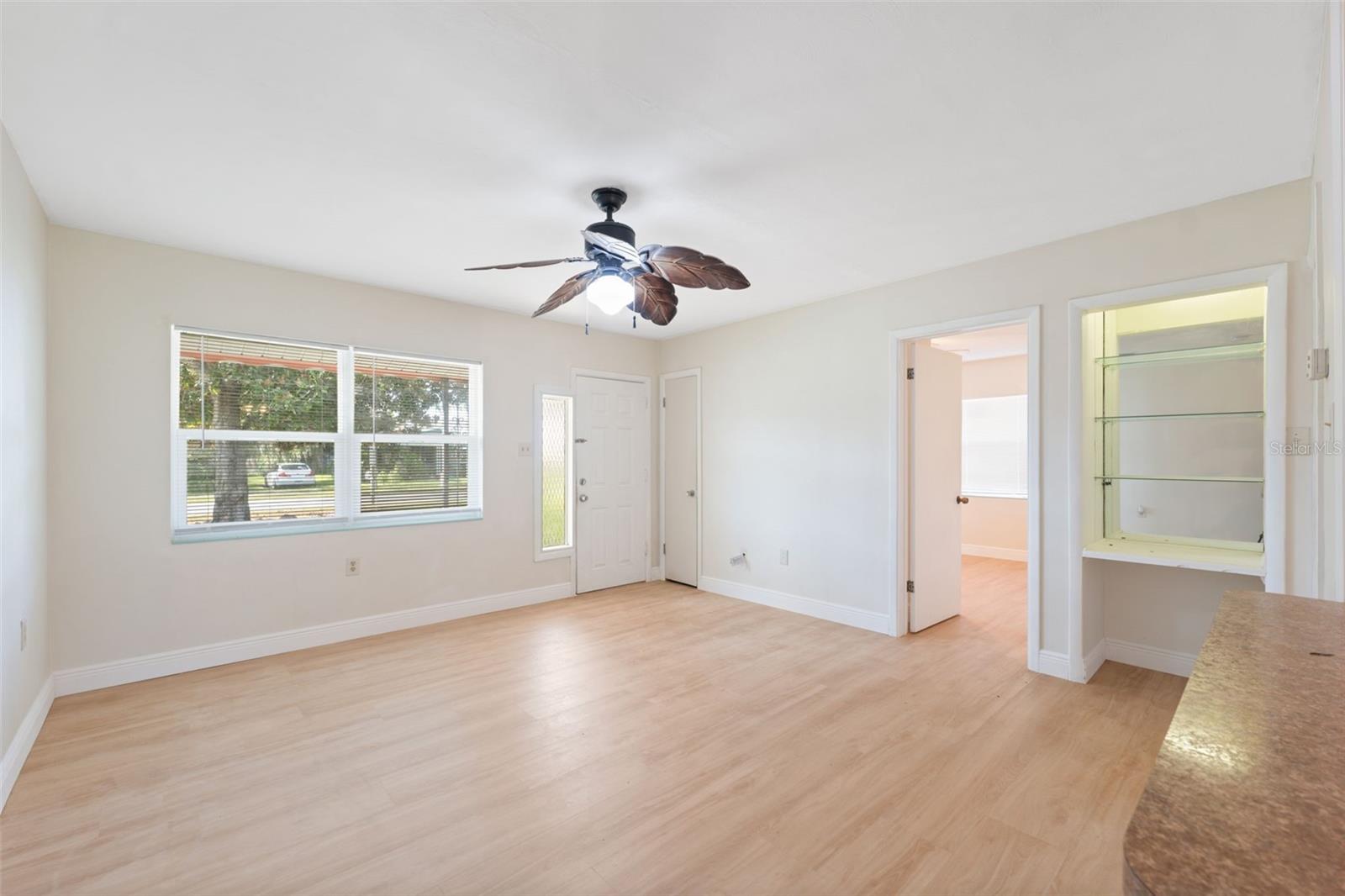 NEW PORT RICHEY CITY - Residential