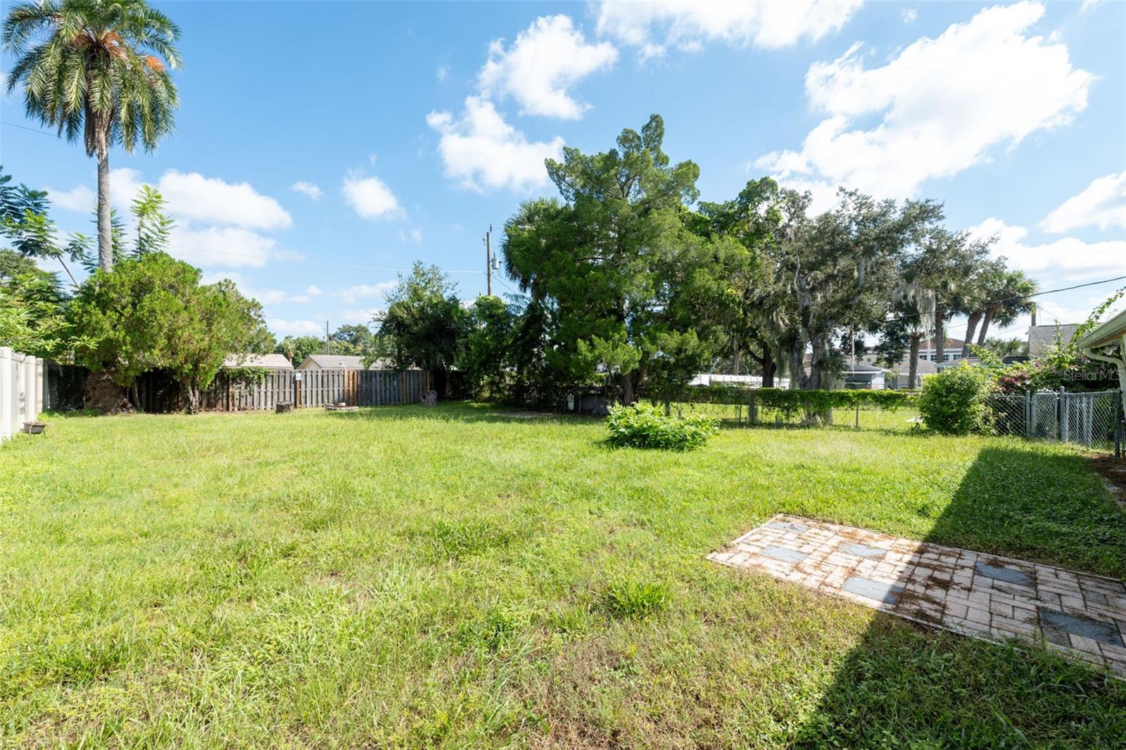 NEW PORT RICHEY CITY - Residential