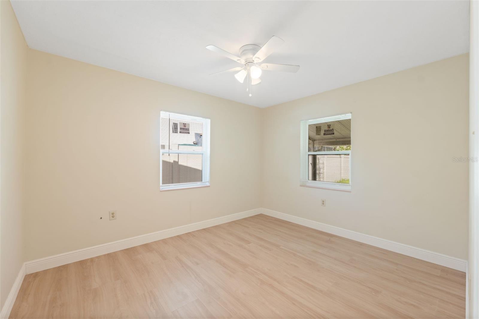 NEW PORT RICHEY CITY - Residential