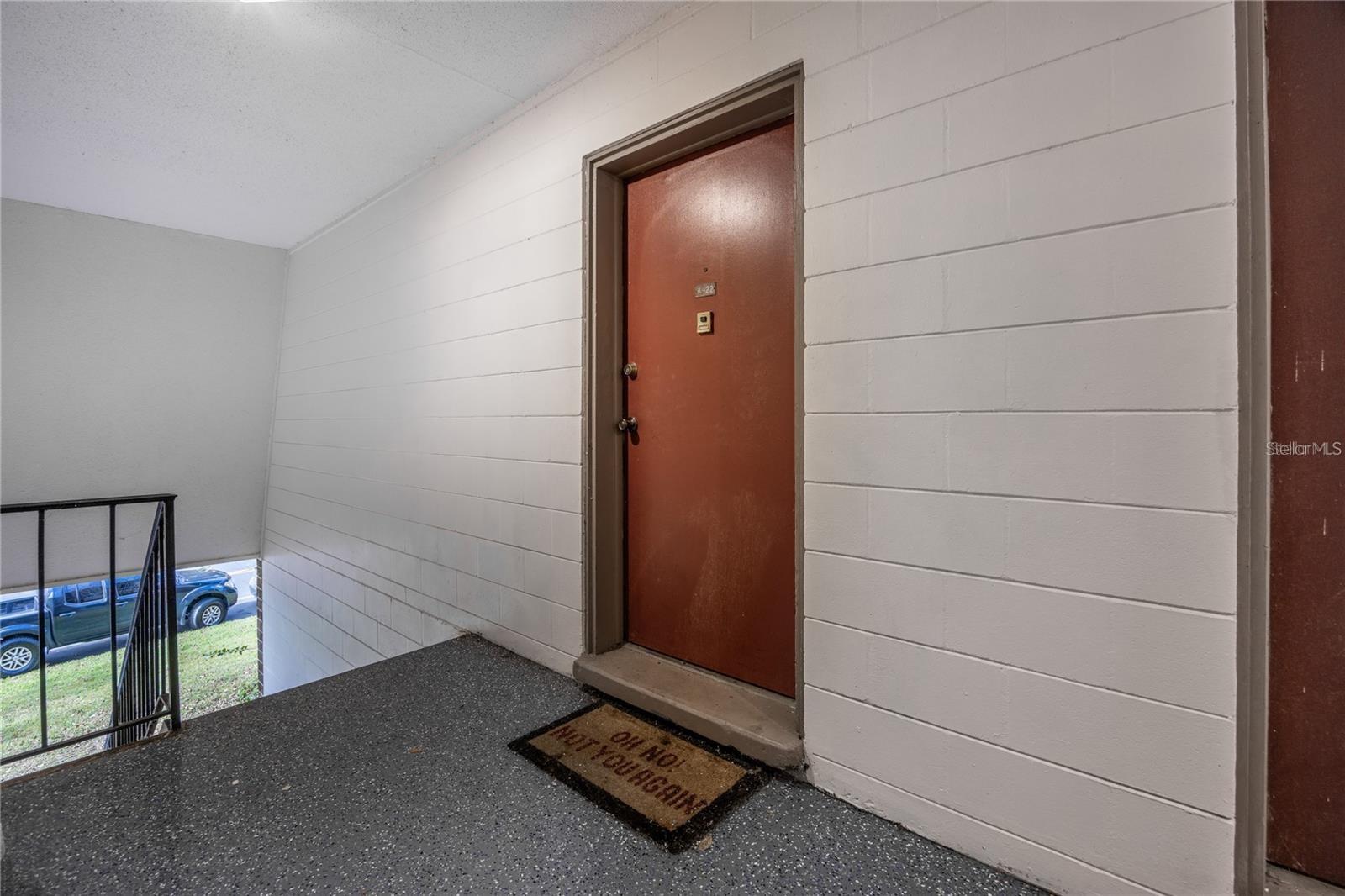 SUMMIT HOUSE - Residential