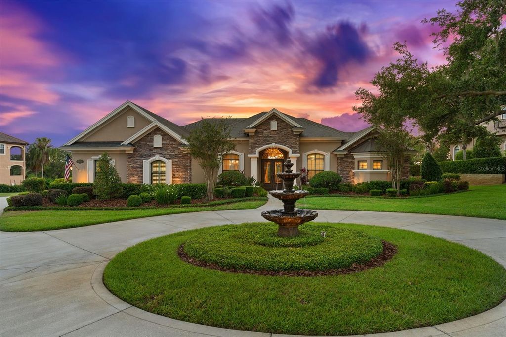 Photo of 10614 Low Oak Ter, Thonotosassa, FL 33592 (MLS # TB8377759)