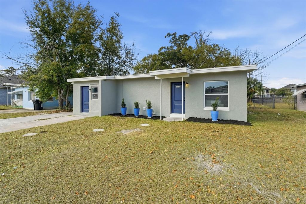 Photo of 2139 W Gore Street, Orlando, FL 32805 (MLS # TB8508938)