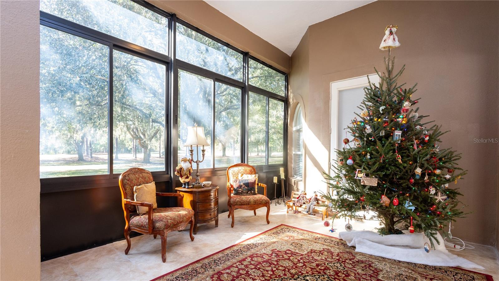 LAS COLINAS PH I SUB - Residential