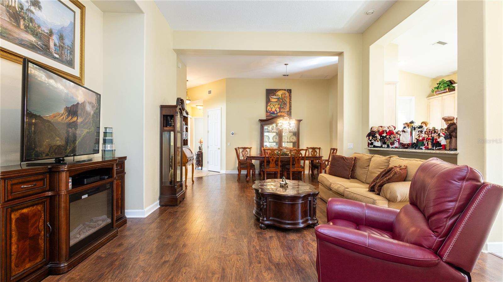 LAS COLINAS PH I SUB - Residential