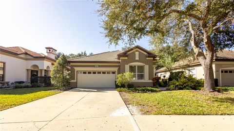 Photo of 25921 San Rafael Court, Howey In The Hills, FL 34737 (MLS # O6367943)