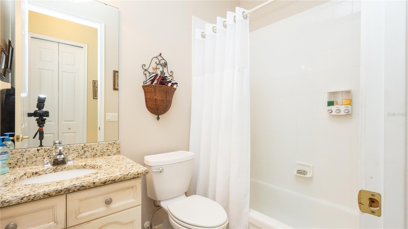 LAS COLINAS PH I SUB - Residential