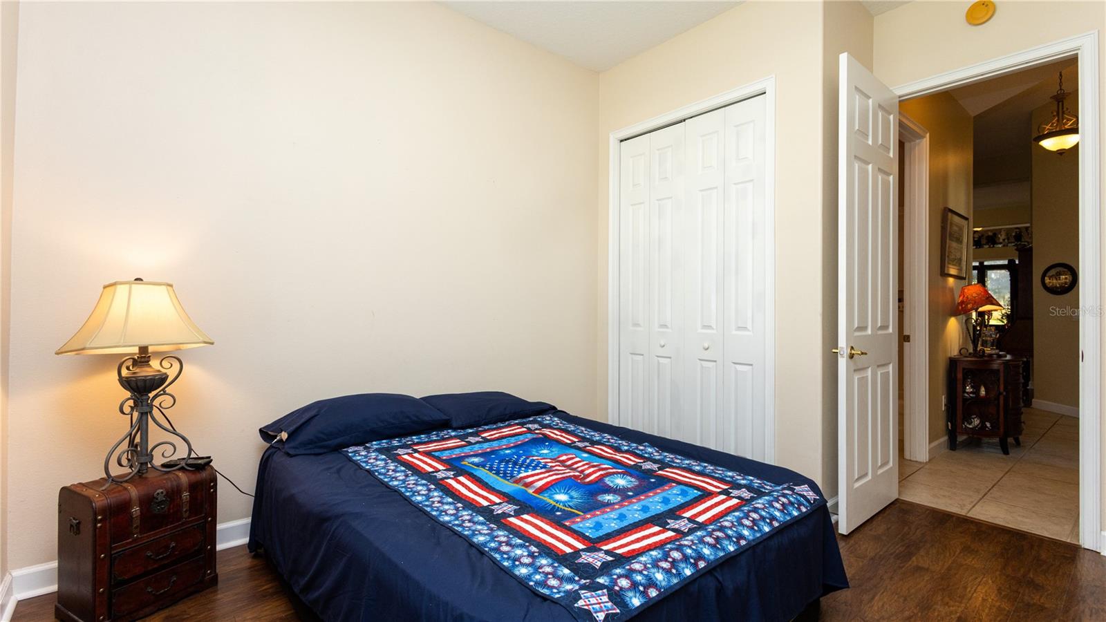 LAS COLINAS PH I SUB - Residential