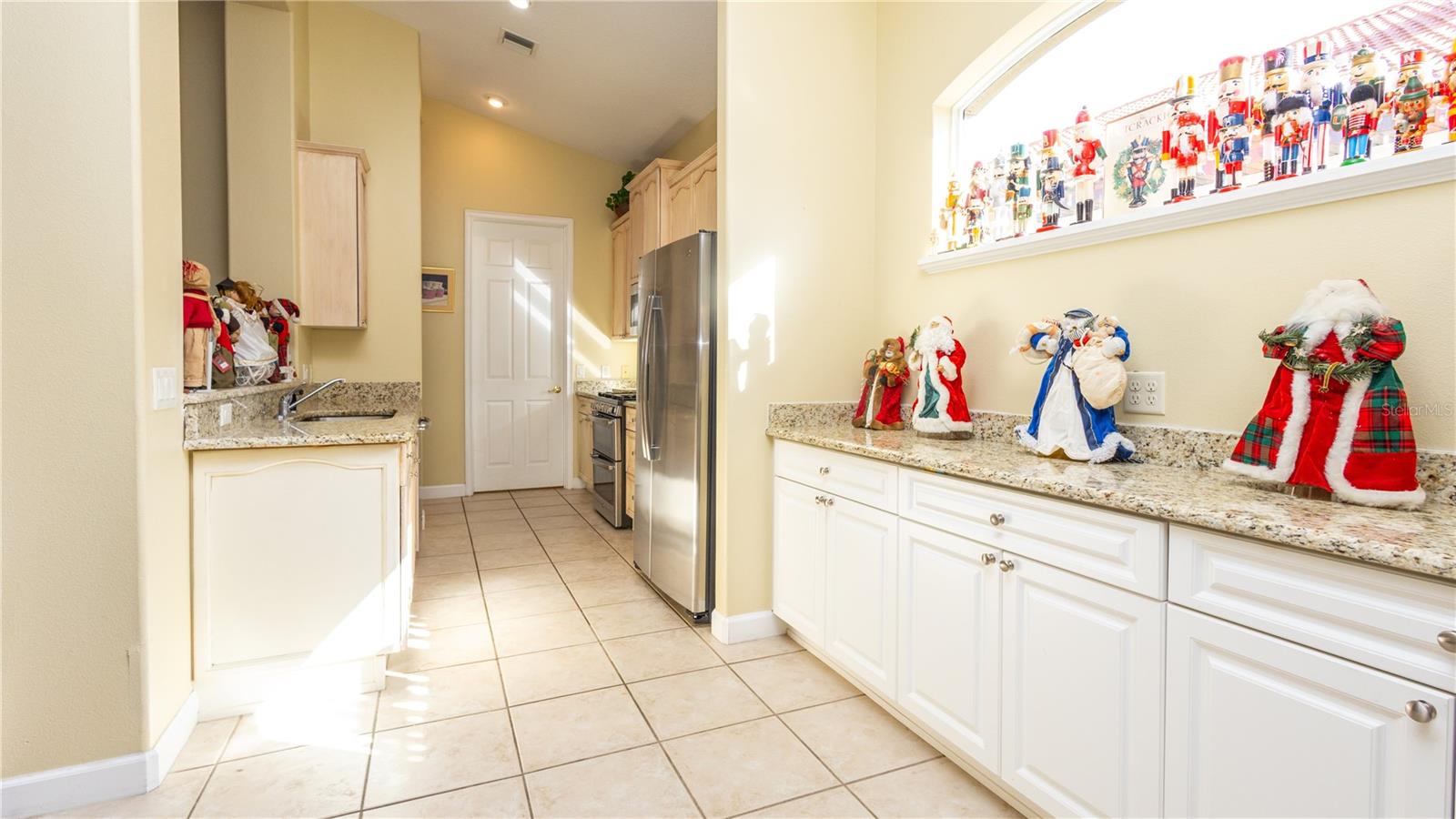 LAS COLINAS PH I SUB - Residential