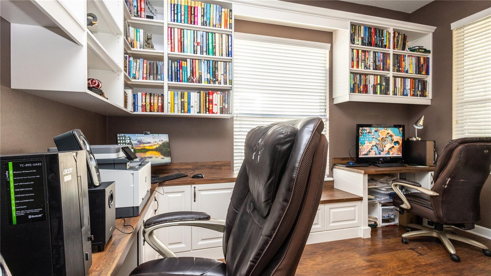 LAS COLINAS PH I SUB - Residential