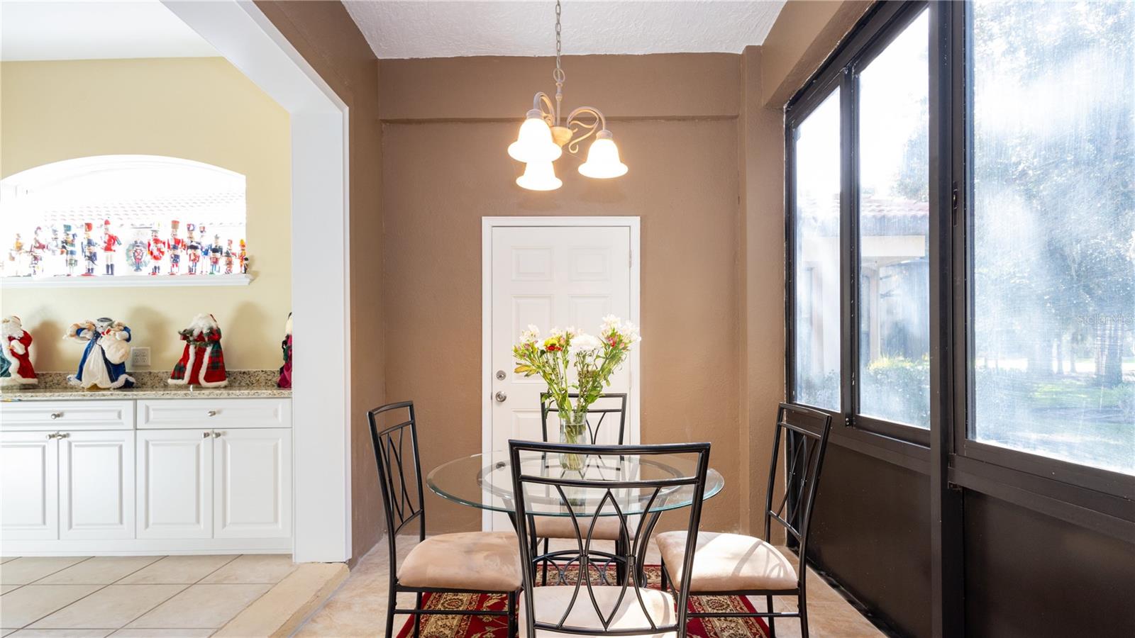 LAS COLINAS PH I SUB - Residential