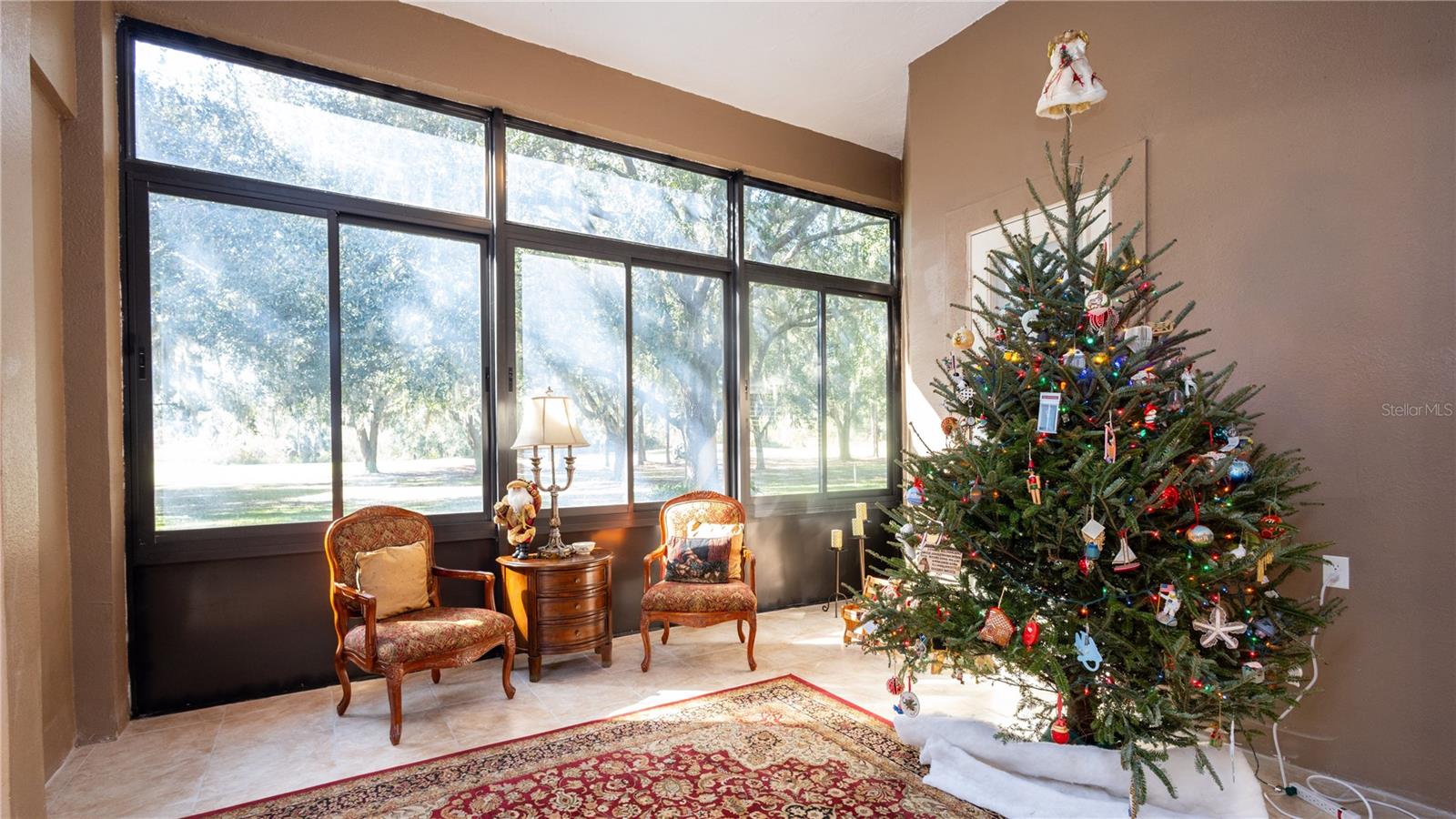 LAS COLINAS PH I SUB - Residential