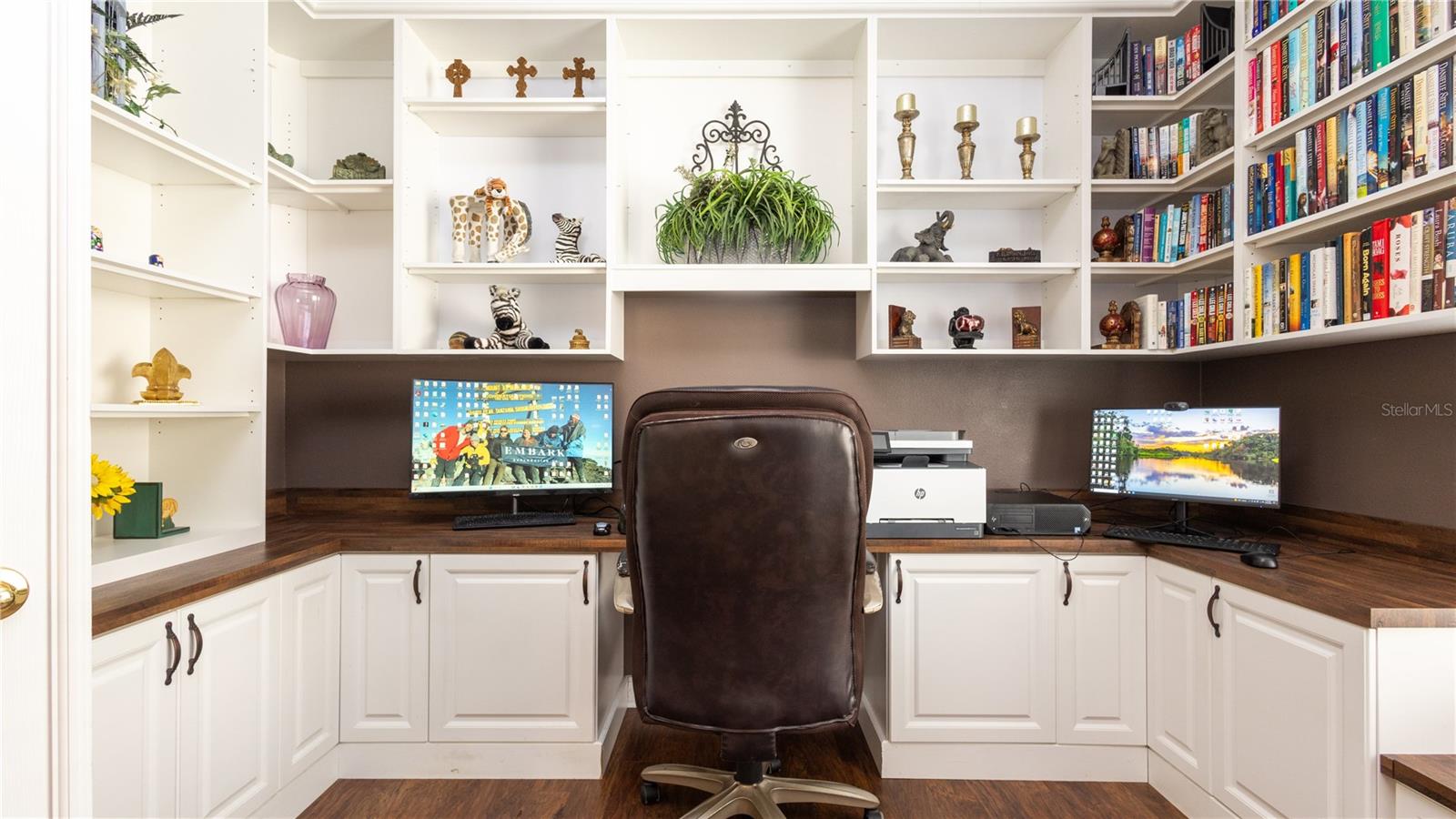 LAS COLINAS PH I SUB - Residential