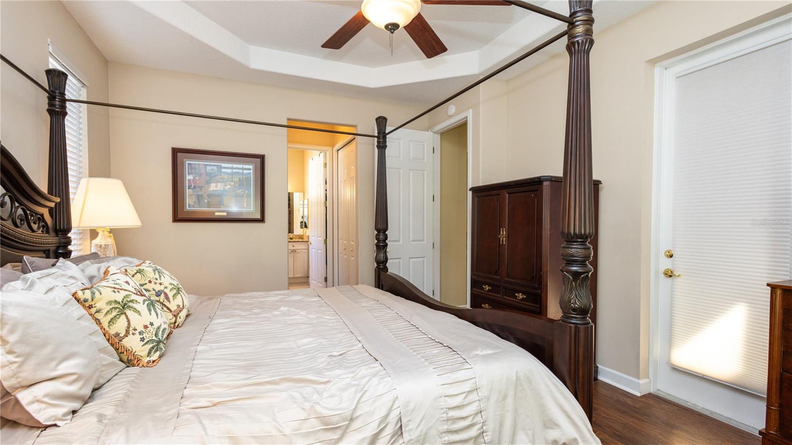 LAS COLINAS PH I SUB - Residential