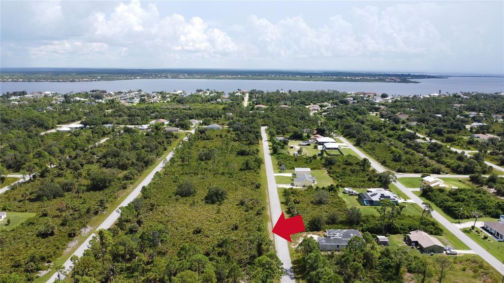 Photo of 12086 Ashley Avenue, Port Charlotte, FL 33981 (MLS # C7515271)