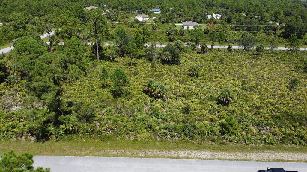 Photo of 12086 Ashley Avenue, Port Charlotte, FL 33981 (MLS # C7515271)