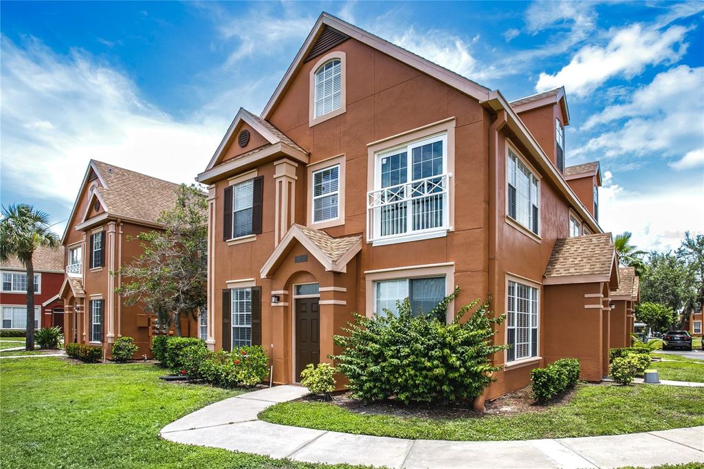 Photo of 10520 White Lake Court #10520, Tampa, FL 33626 (MLS # TB8397049)