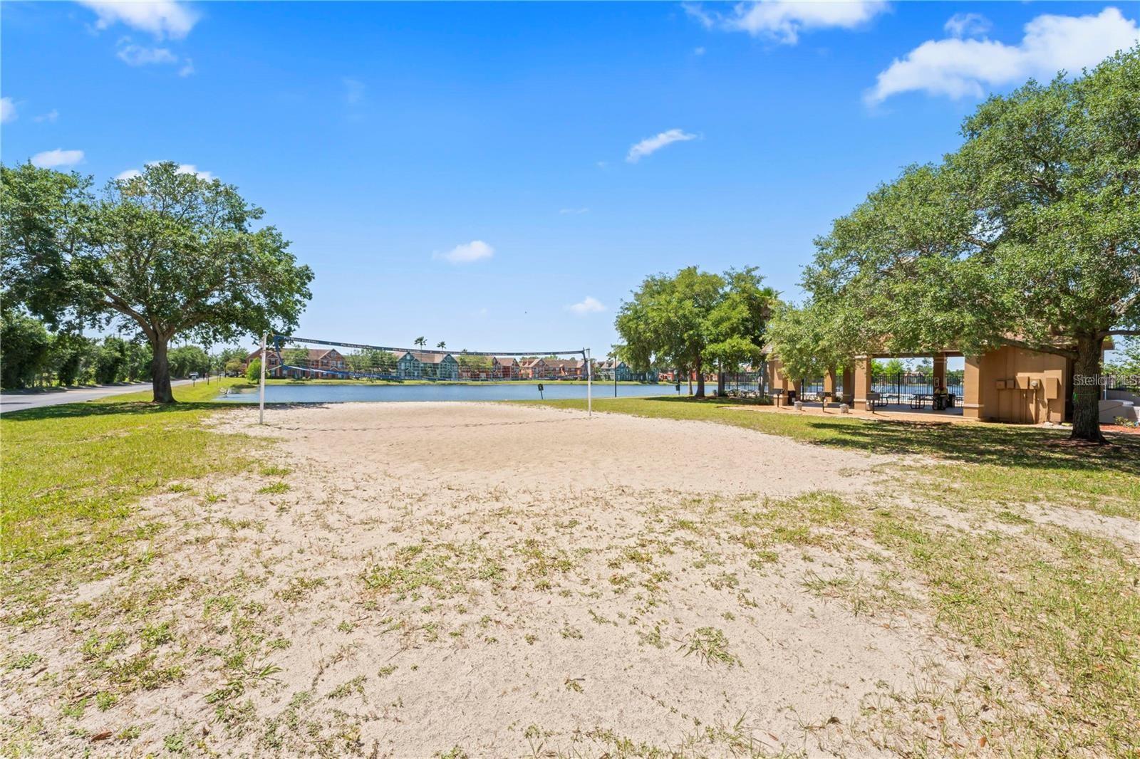 LAKE CHASE CONDO - Residential