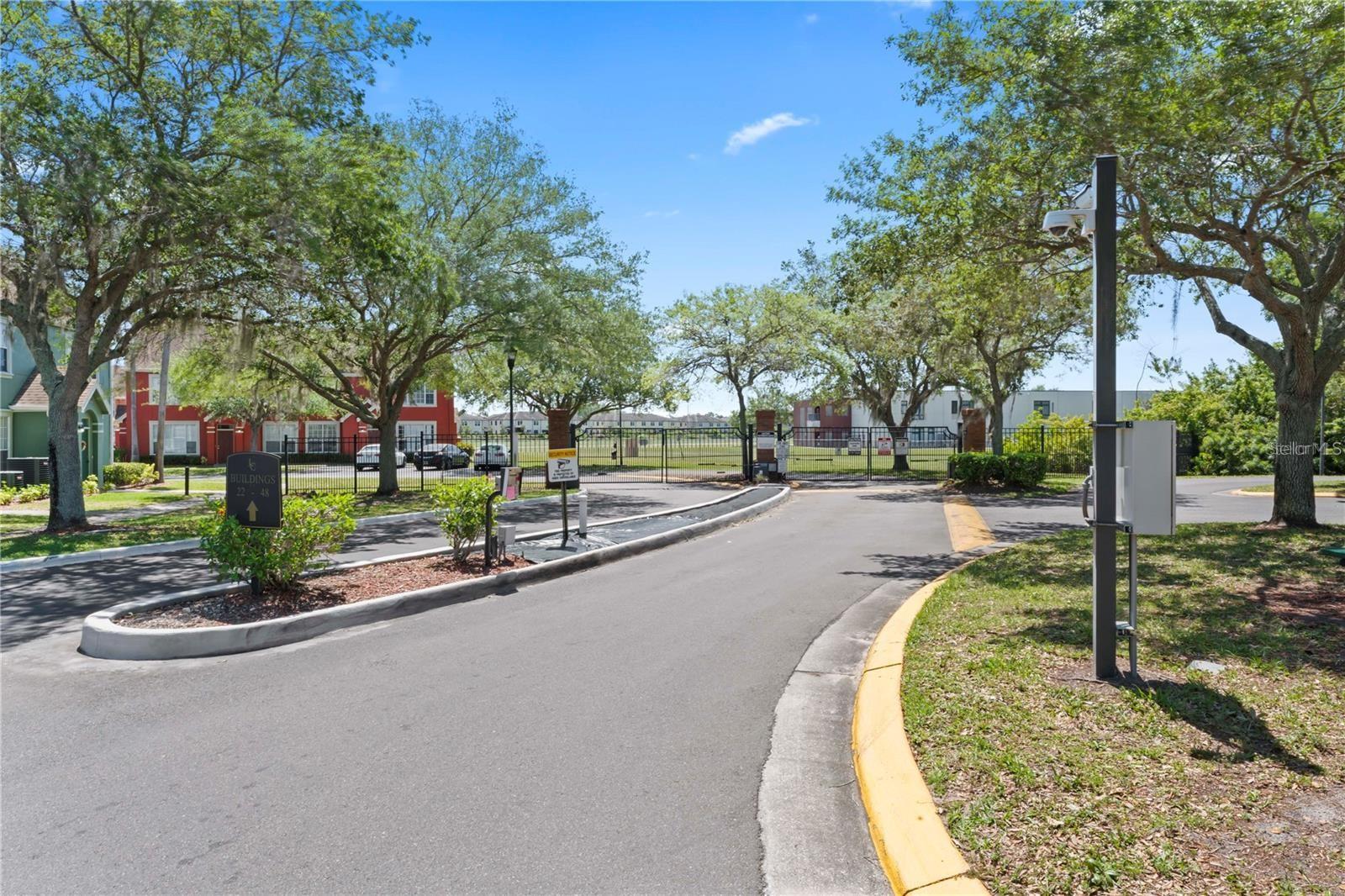 LAKE CHASE CONDO - Residential