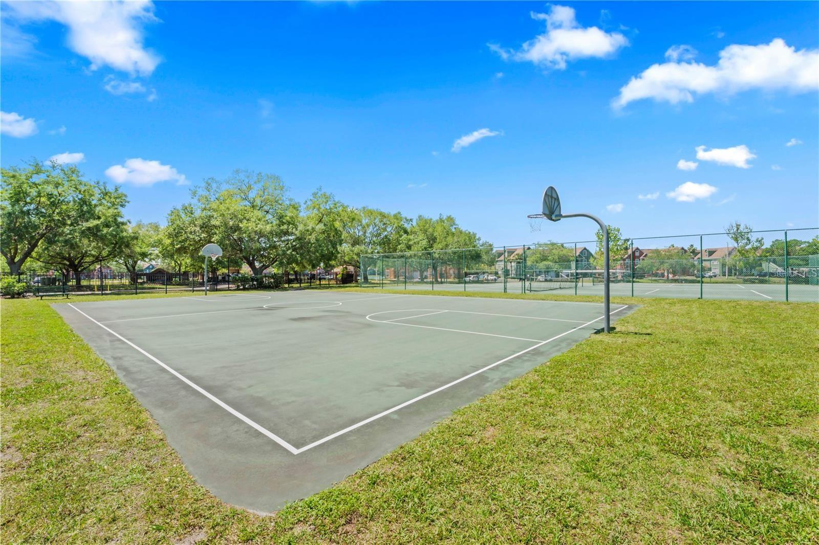 LAKE CHASE CONDO - Residential