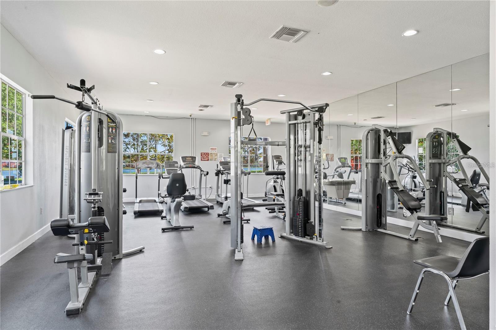 LAKE CHASE CONDO - Residential
