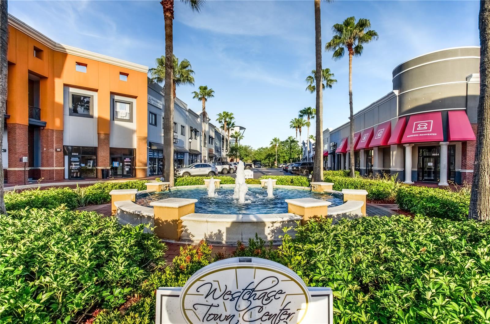 LAKE CHASE CONDO - Residential